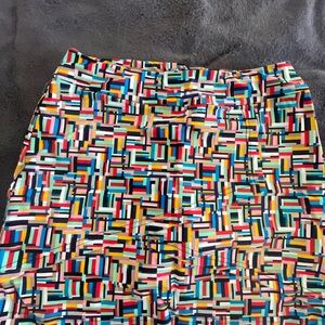 Tzu Tzu Sport women's Charlotte golf skort